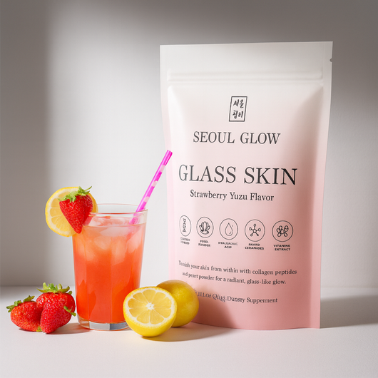 Glass Skin Supplement