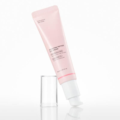 PDRN Pink Peptide Eye Serum