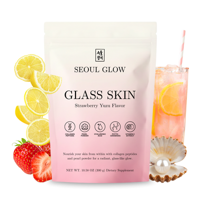 Seoul Glow Glass Skin