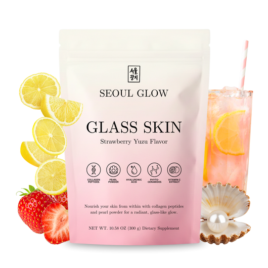 Seoul Glow Glass Skin