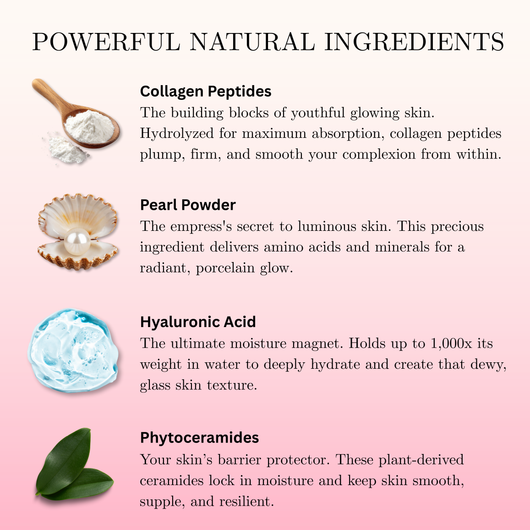 Seoul Glow Glass Skin