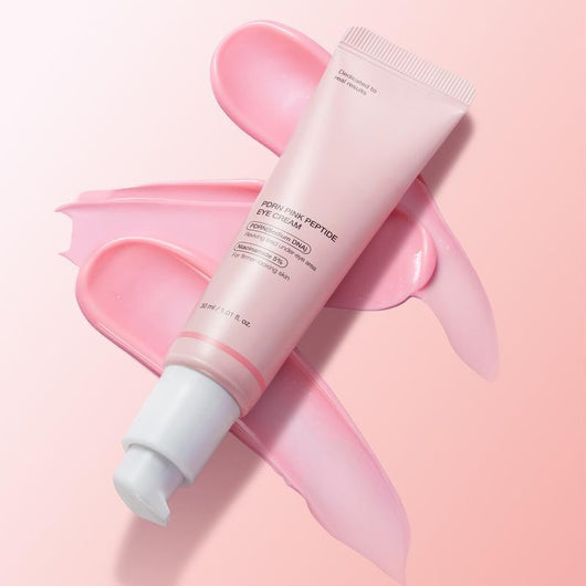 PDRN Pink Peptide Eye Serum