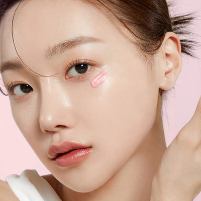 PDRN Pink Peptide Eye Serum